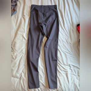 Girlfriend Collective Midnight Compressive Leggings